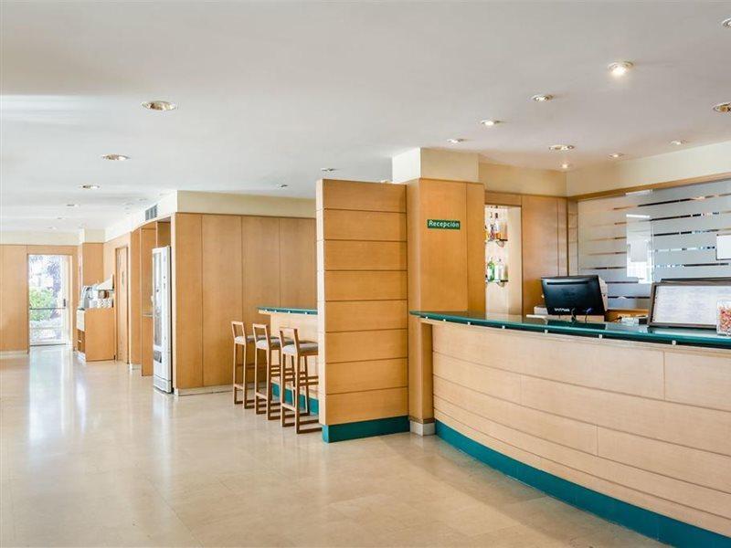Hotel Monte Rozas Las Rozas de Madrid Luaran gambar