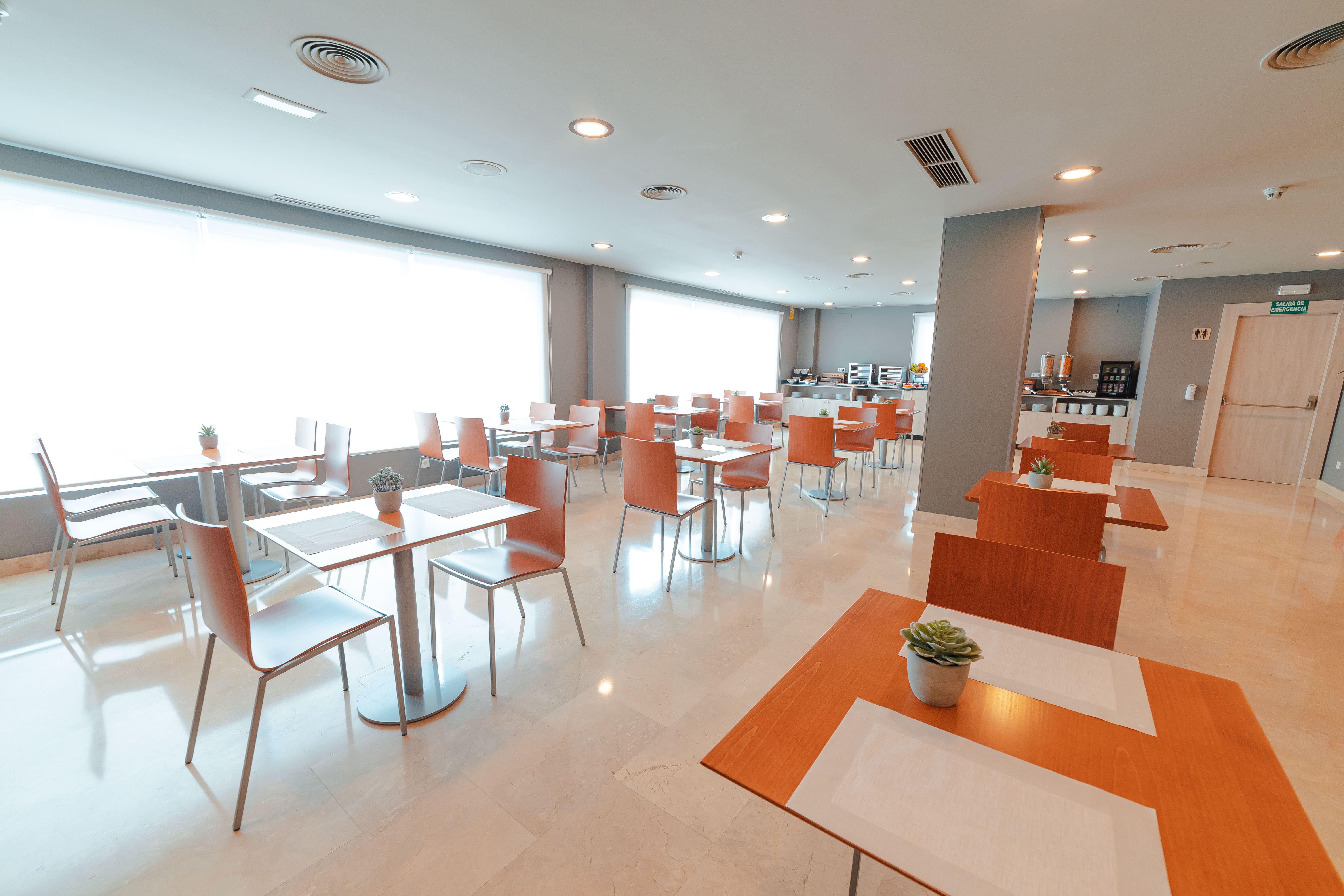Hotel Monte Rozas Las Rozas de Madrid Luaran gambar