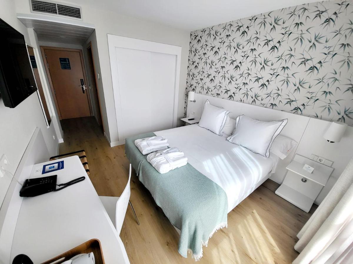 Hotel Monte Rozas Las Rozas de Madrid Luaran gambar