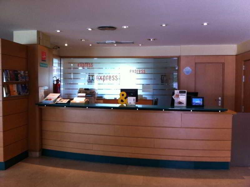 Hotel Monte Rozas Las Rozas de Madrid Luaran gambar