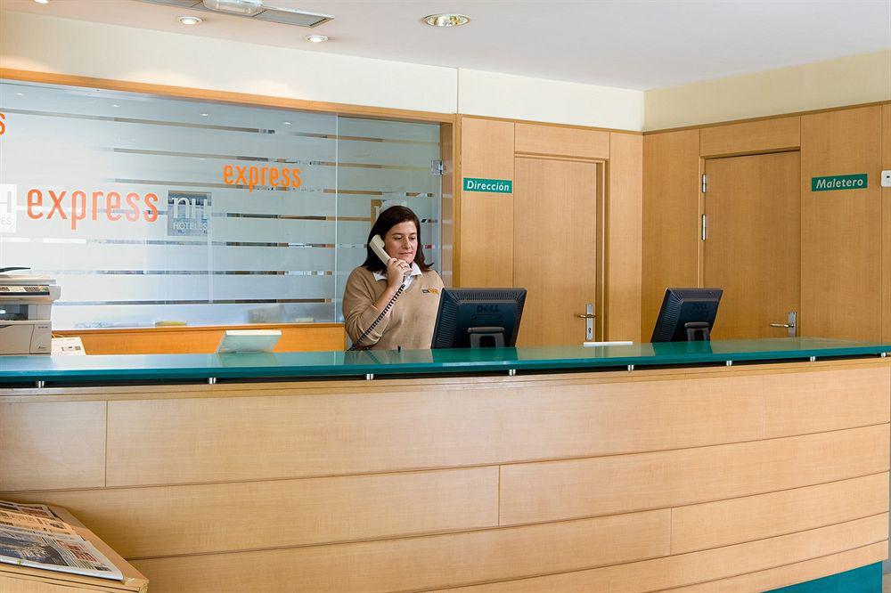 Hotel Monte Rozas Las Rozas de Madrid Luaran gambar